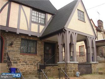 7202 Bradford Road Upper Darby, PA 19082 - Photo 3 of 9 Exterior