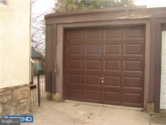 7202 Bradford Road Upper Darby, PA 19082 - Photo 9 of 9 Garage