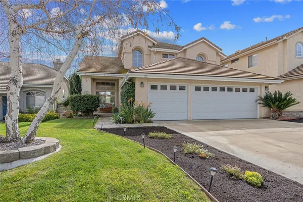 $1,085,000 | 25640 Shaw Place, Stevenson Ranch, CA 91381