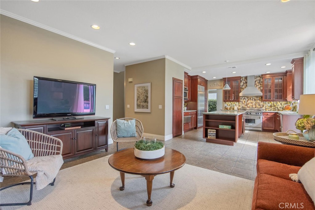 25640 Shaw Place Stevenson Ranch, CA 91381 - Photo 20 of 58 Family Room
