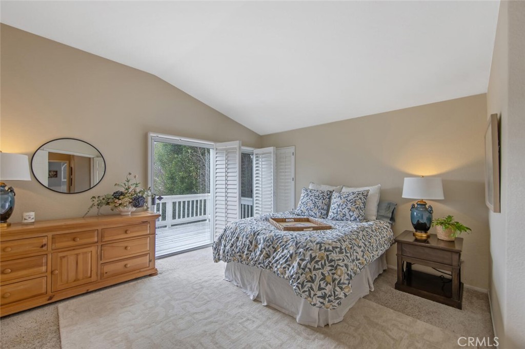25640 Shaw Place Stevenson Ranch, CA 91381 - Photo 26 of 58 Primary Bedroom