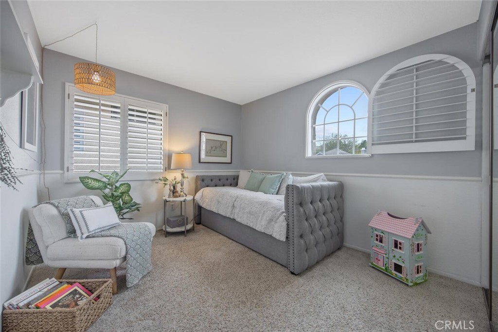 25640 Shaw Place Stevenson Ranch, CA 91381 - Photo 35 of 58 Bedroom 2