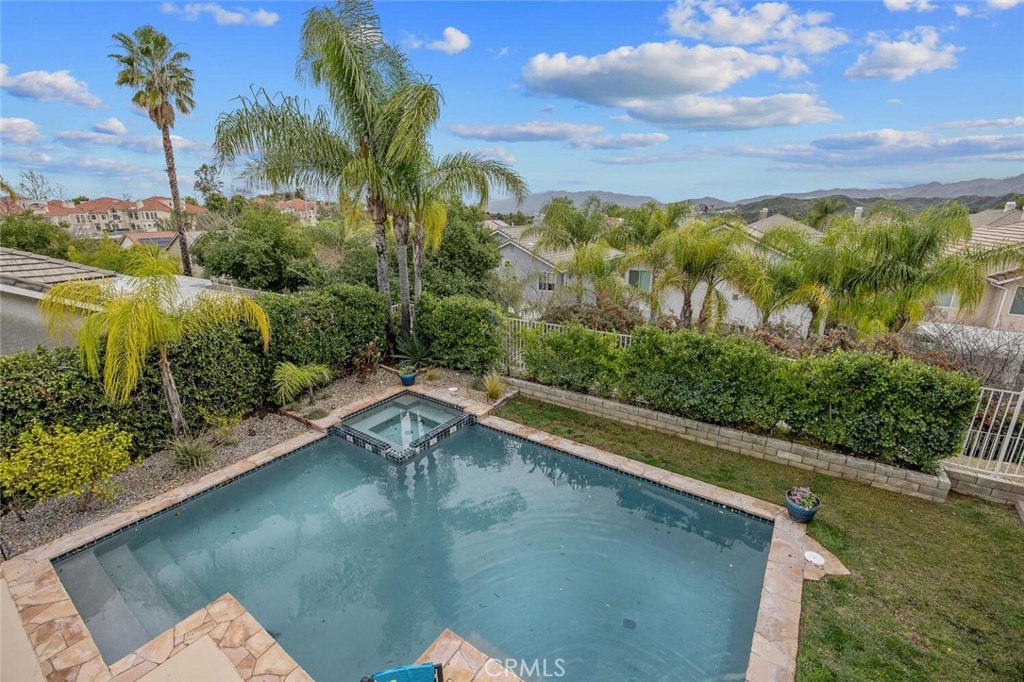 25640 Shaw Place Stevenson Ranch, CA 91381 - Photo 43 of 58