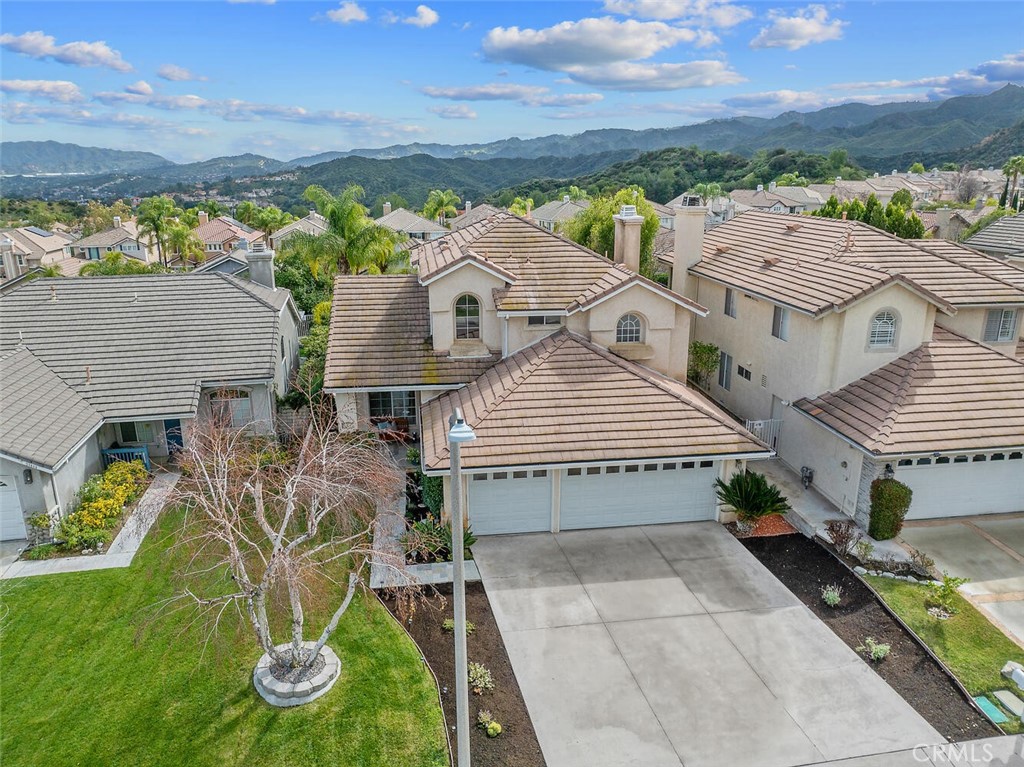 25640 Shaw Place Stevenson Ranch, CA 91381 - Photo 44 of 58