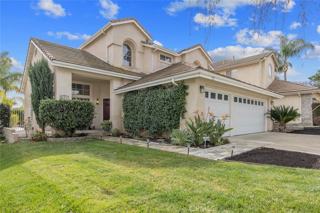 25640 Shaw Place Stevenson Ranch, CA 91381 - Photo 45 of 58