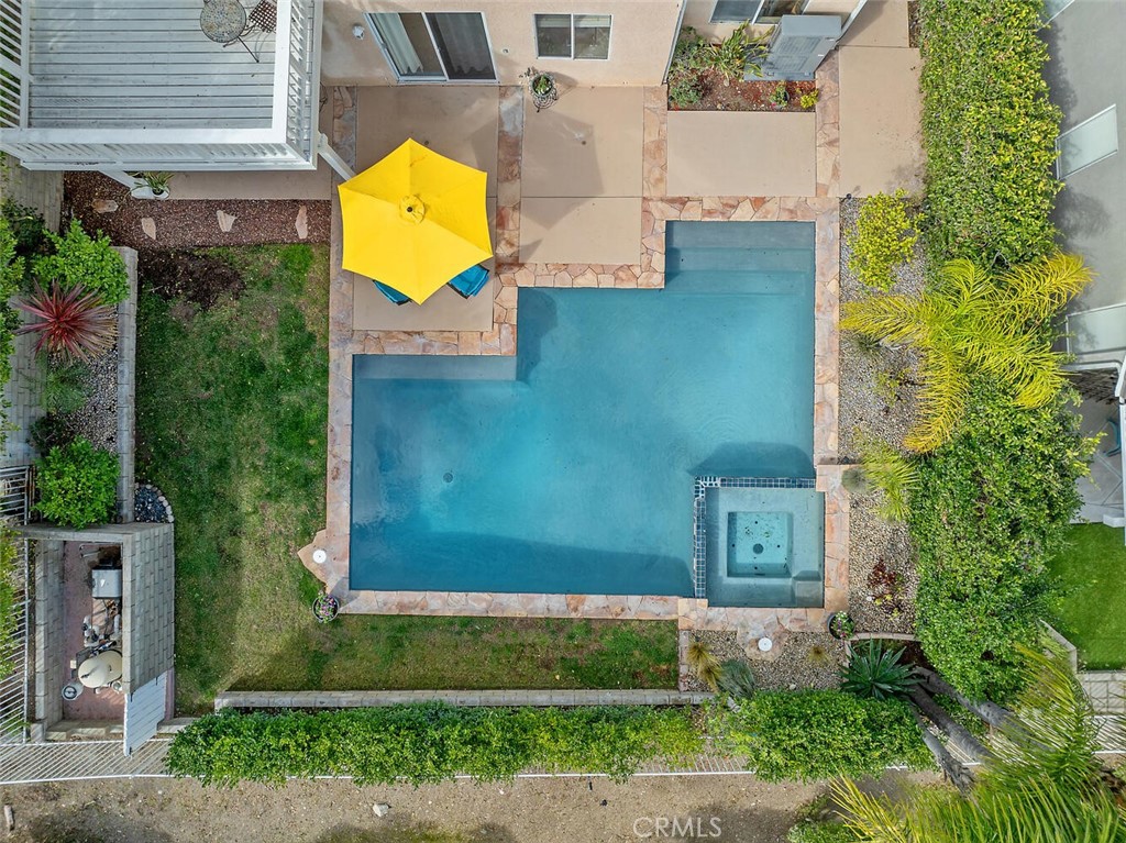 25640 Shaw Place Stevenson Ranch, CA 91381 - Photo 47 of 58