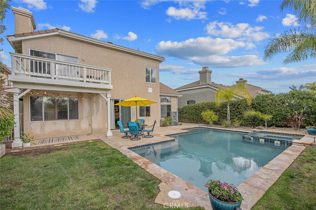 25640 Shaw Place Stevenson Ranch, CA 91381 - Photo 48 of 58