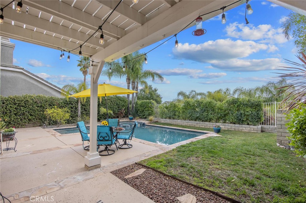 25640 Shaw Place Stevenson Ranch, CA 91381 - Photo 49 of 58