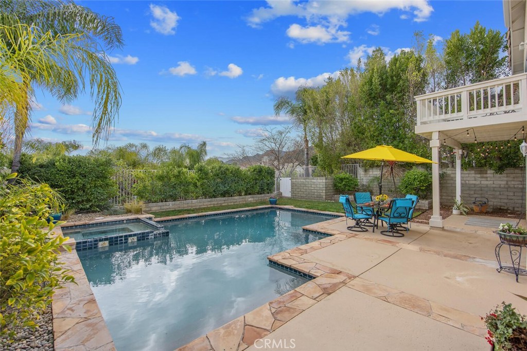 25640 Shaw Place Stevenson Ranch, CA 91381 - Photo 50 of 58