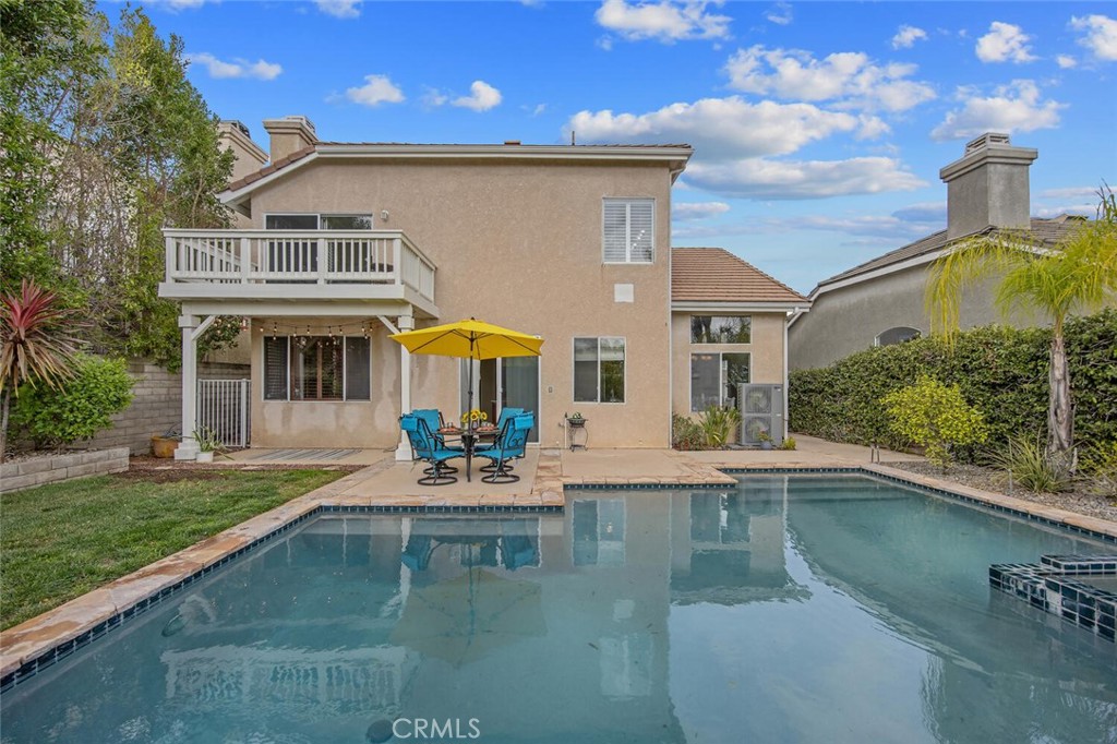 25640 Shaw Place Stevenson Ranch, CA 91381 - Photo 52 of 58