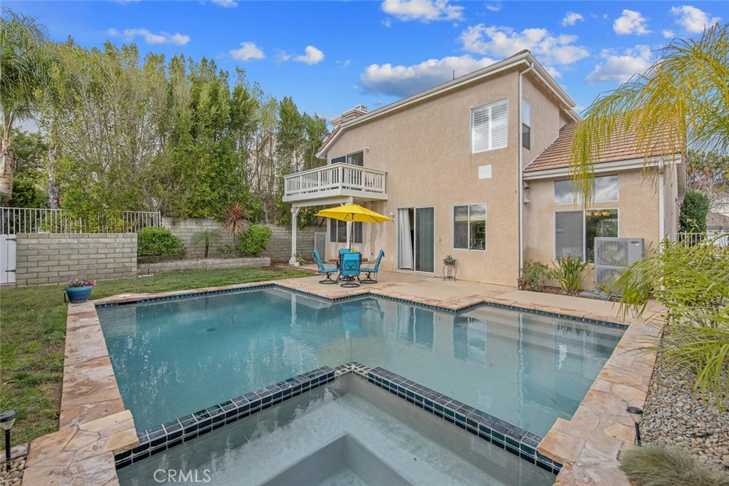 25640 Shaw Place Stevenson Ranch, CA 91381 - Photo 56 of 58