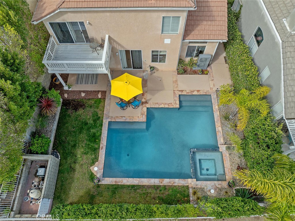 25640 Shaw Place Stevenson Ranch, CA 91381 - Photo 57 of 58