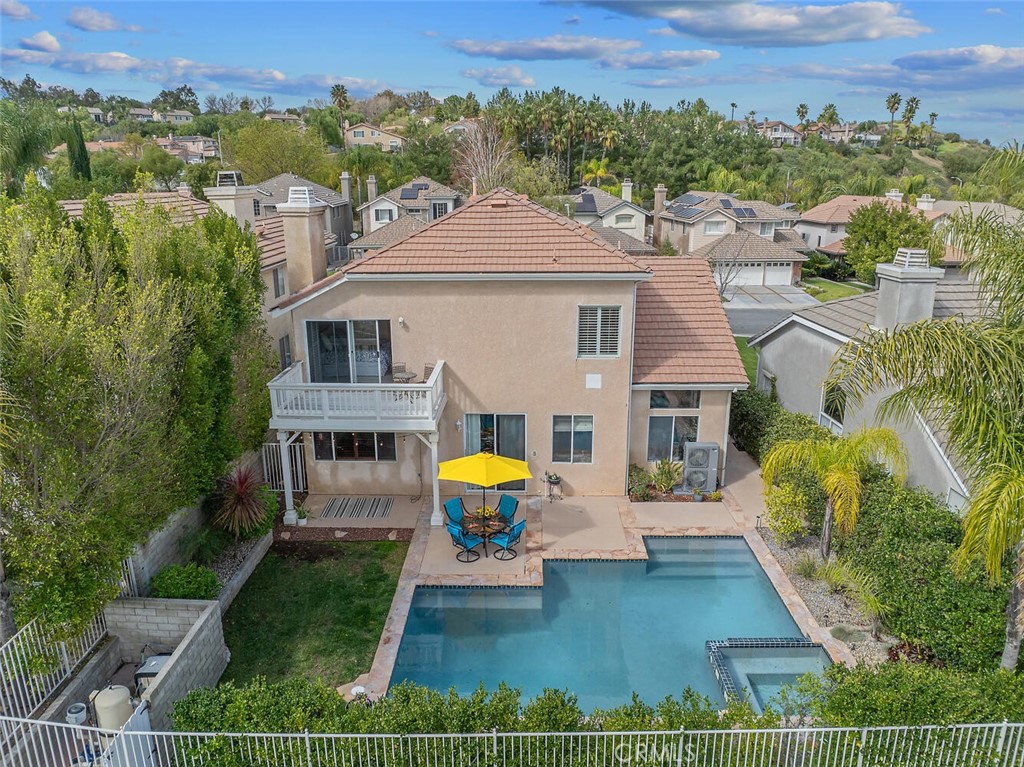 25640 Shaw Place Stevenson Ranch, CA 91381 - Photo 58 of 58