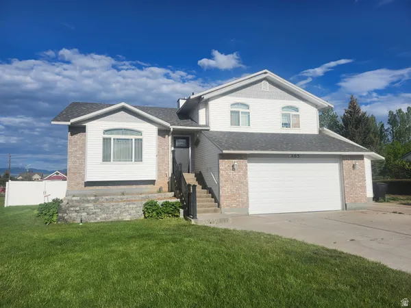 $515,000 | 465 North 7th Street, Montpelier, ID 83254