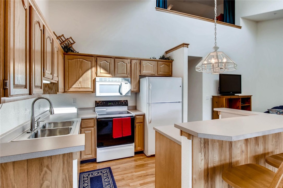 91399 Ryan Gulch Road, Unit B6 Silverthorne, CO 80498 - Photo 16 of 25 Gallery Image 16