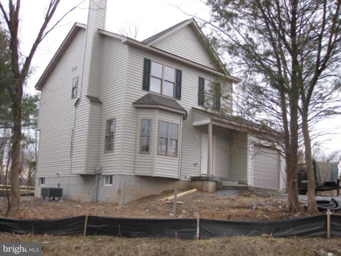 7148 Masters Road New Market, MD 21774 - Photo 1 of 12 Exterior (Main)
