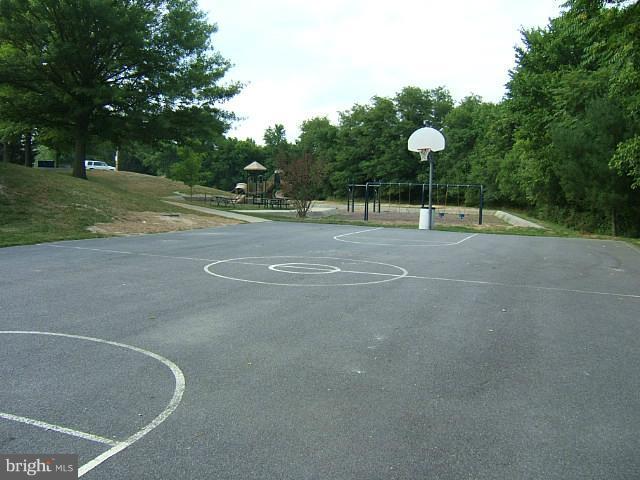 7148 Masters Road New Market, MD 21774 - Photo 11 of 12 Community basketball court