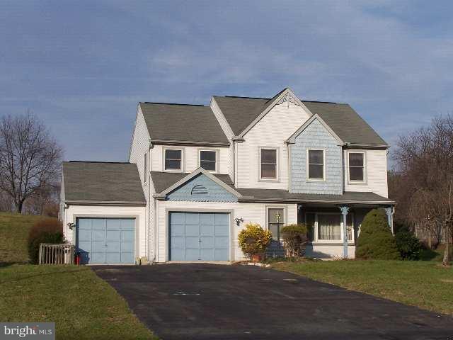 8 Stoudt Road Hummelstown, PA 17036 - Photo 1 of 6 Gallery Image 1