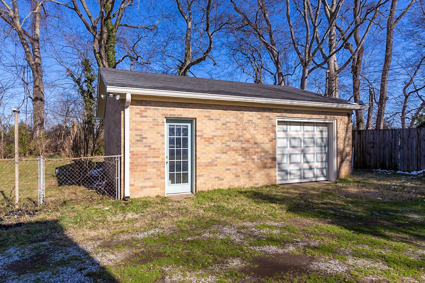 104 Hampton Road Columbia, TN 38401 - Photo 22 of 26 Gallery Image 22
