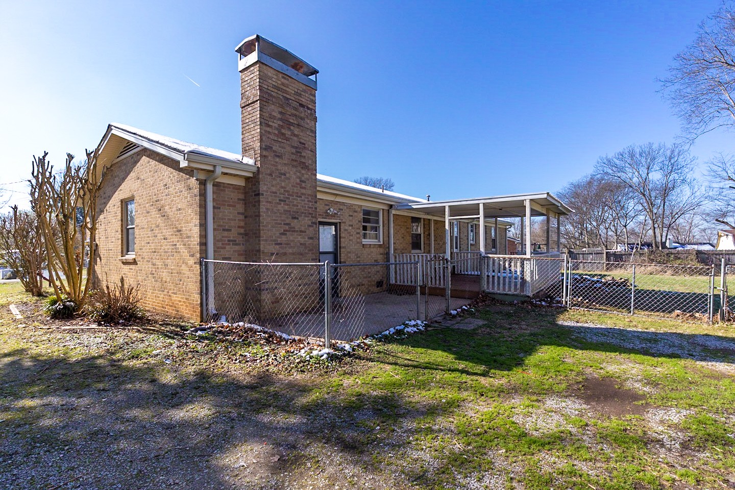 104 Hampton Road Columbia, TN 38401 - Photo 23 of 26 Gallery Image 23