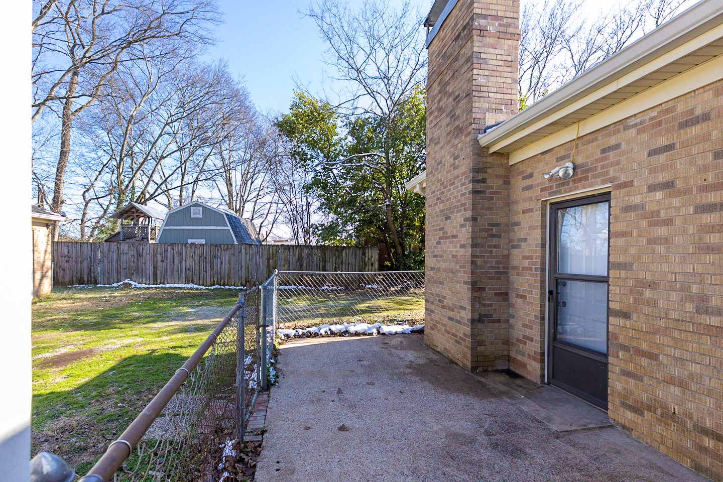 104 Hampton Road Columbia, TN 38401 - Photo 24 of 26 Gallery Image 24
