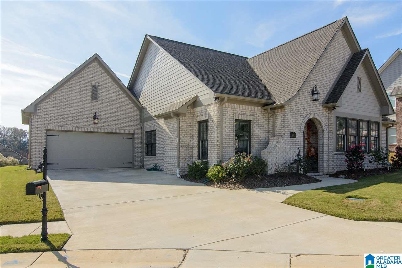 6609 Woodmere Crossing Leeds, AL 35094 - Photo 1 of 20