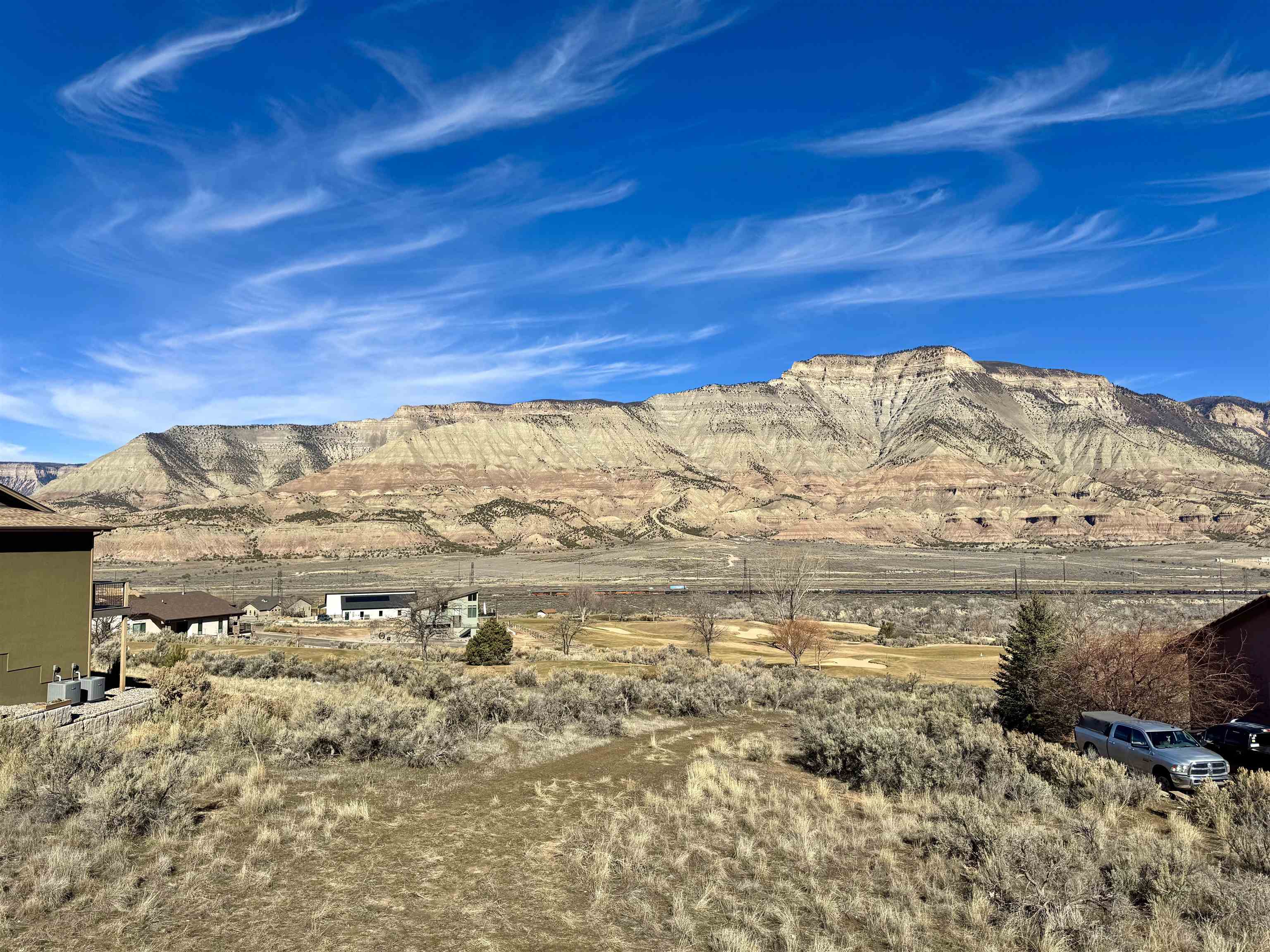 143 Boulder Ridge Drive Parachute, CO 81635 - Photo 2 of 2 a view of ocean