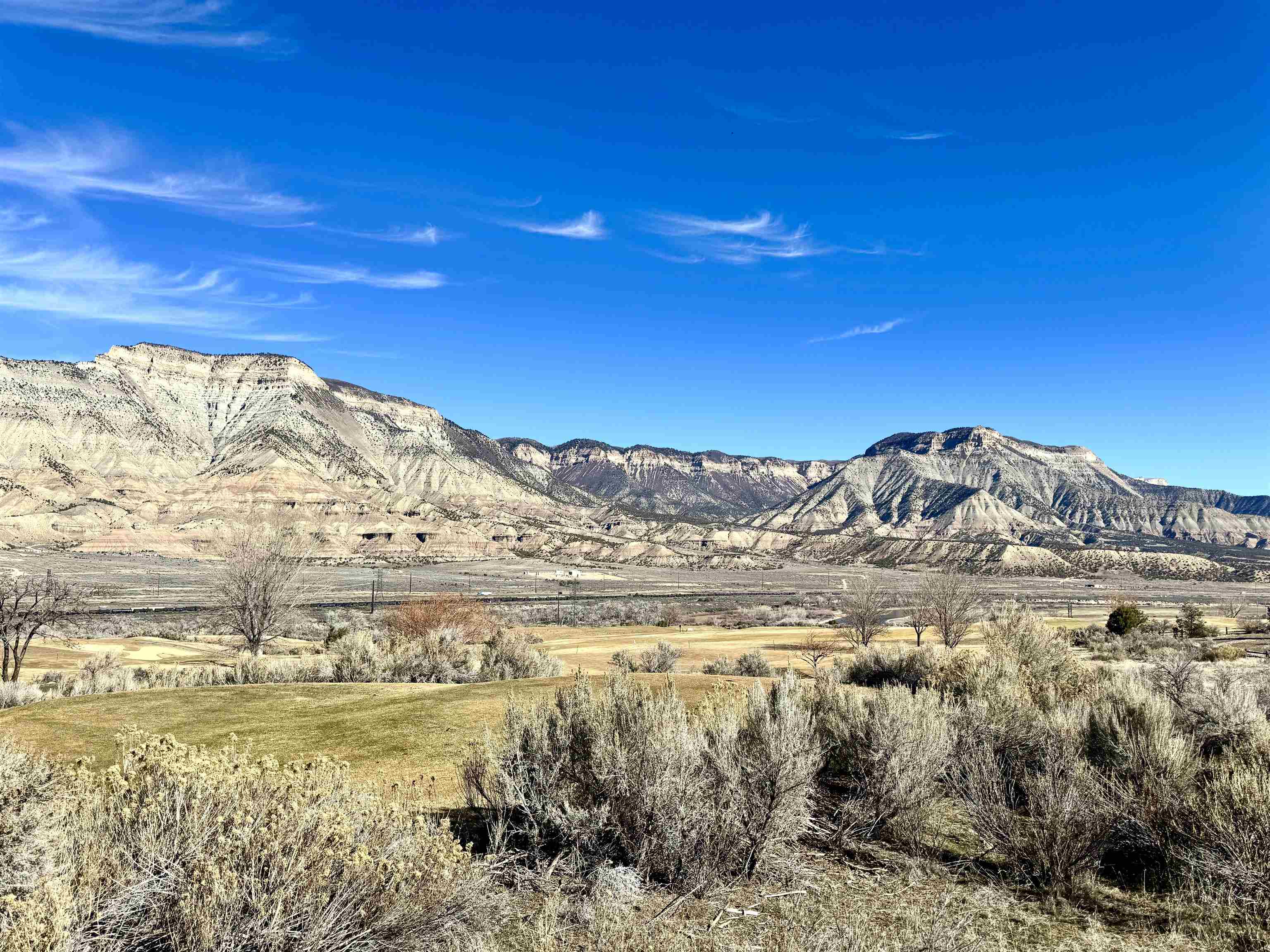 143 Boulder Ridge Drive Parachute, CO 81635 - Photo 3 of 11 a view of an ocean