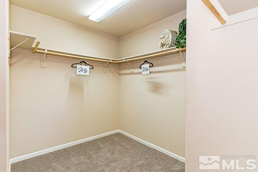 1815 Stetson Drive Reno, NV 89521 - Photo 13 of 20 a view of a rack on the wall