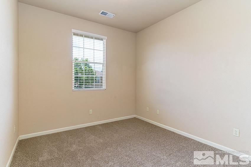 1815 Stetson Drive Reno, NV 89521 - Photo 17 of 20 an empty room with a window