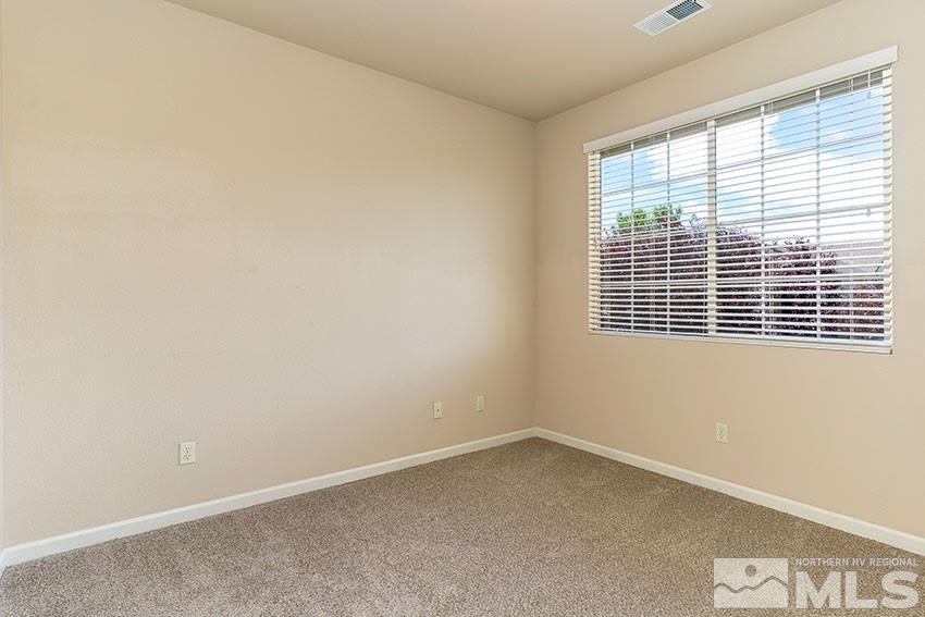 1815 Stetson Drive Reno, NV 89521 - Photo 18 of 20 an empty room with a window