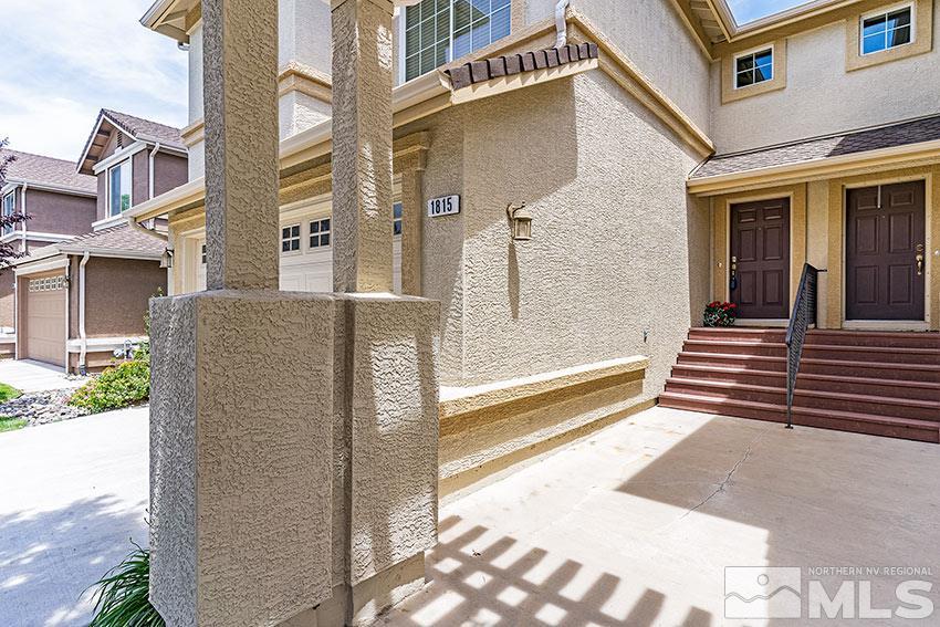 1815 Stetson Drive Reno, NV 89521 - Photo 20 of 20 a view of a building with a large windows