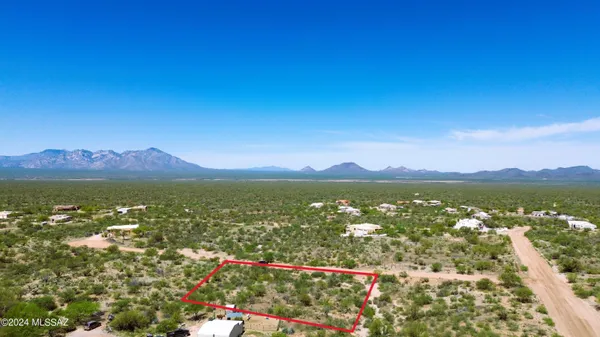 $39,000 | 14041 South Poston Place, Unit 257, Tucson, AZ 85736
