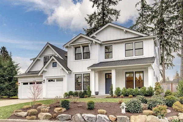 $2,375,000 | 12143 Northeast 170th Place, Bothell, WA 98011