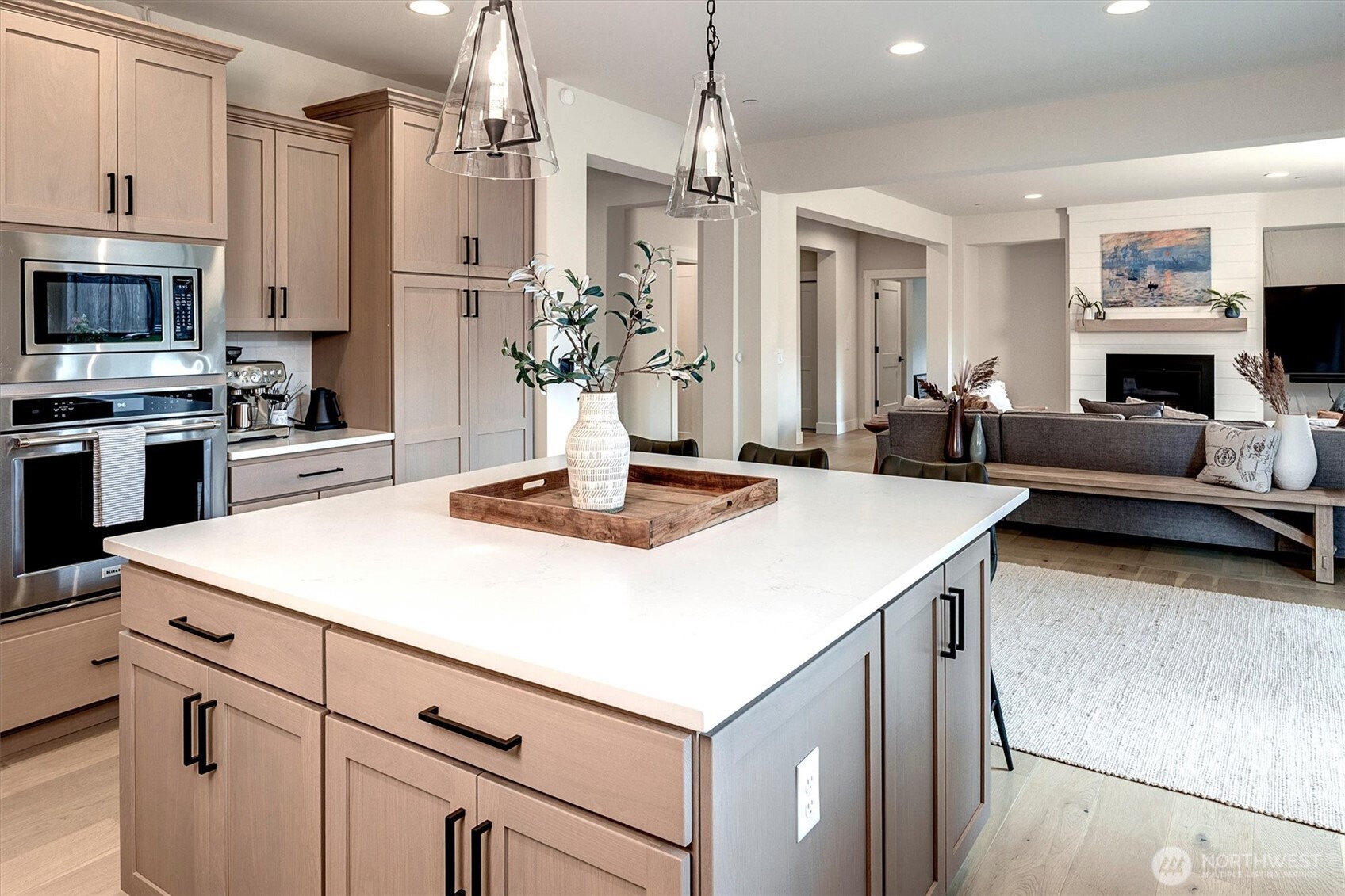 12143 Northeast 170th Place Bothell, WA 98011 - Photo 14 of 40