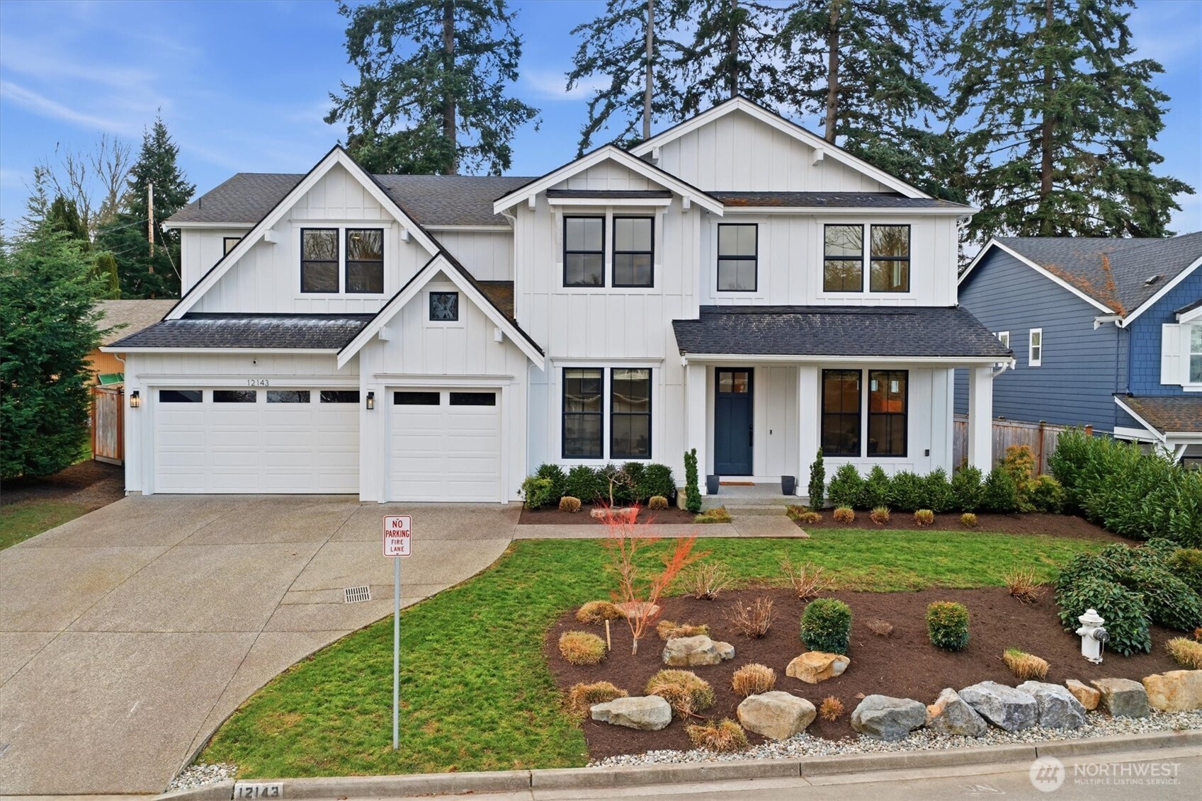 12143 Northeast 170th Place Bothell, WA 98011 - Photo 2 of 40