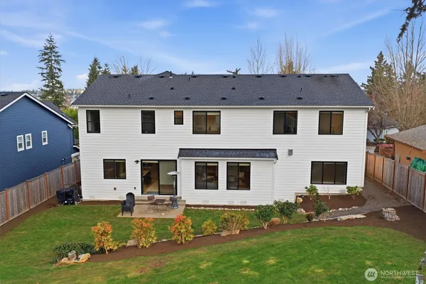 $2,375,000 | 12143 Northeast 170th Place, Bothell, WA 98011