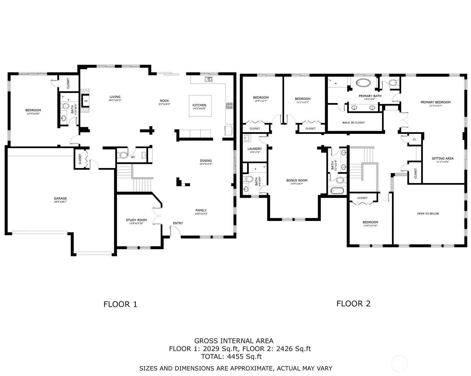 12143 Northeast 170th Place Bothell, WA 98011 - Photo 38 of 40