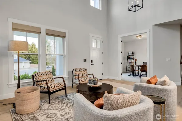 $2,375,000 | 12143 Northeast 170th Place, Bothell, WA 98011