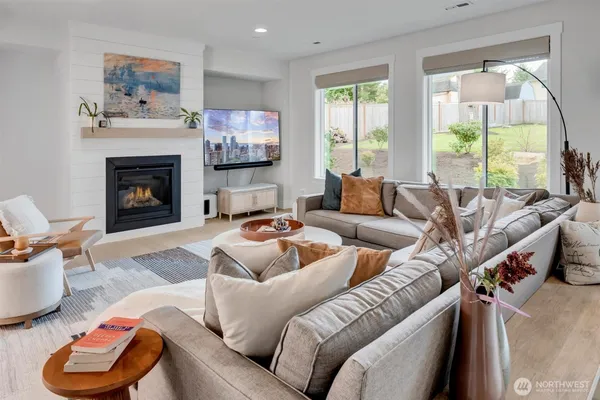 $2,375,000 | 12143 Northeast 170th Place, Bothell, WA 98011