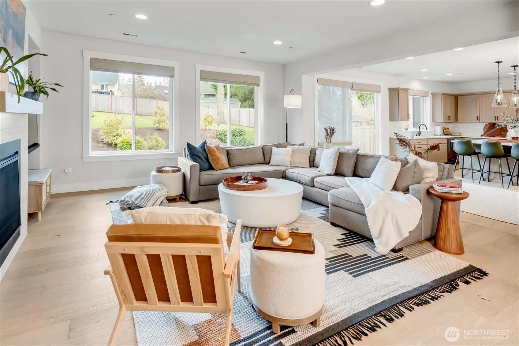 12143 Northeast 170th Place Bothell, WA 98011 - Photo 9 of 40