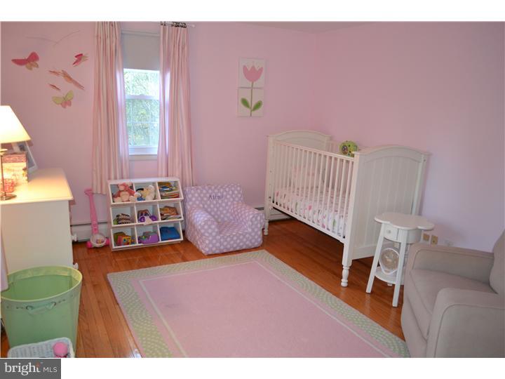 645 Walker Road Wayne, PA 19087 - Photo 16 of 17 Bedroom 4