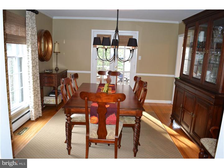645 Walker Road Wayne, PA 19087 - Photo 6 of 17 Enclosed Porch