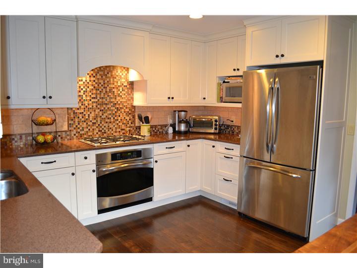 645 Walker Road Wayne, PA 19087 - Photo 8 of 17 Kitchen