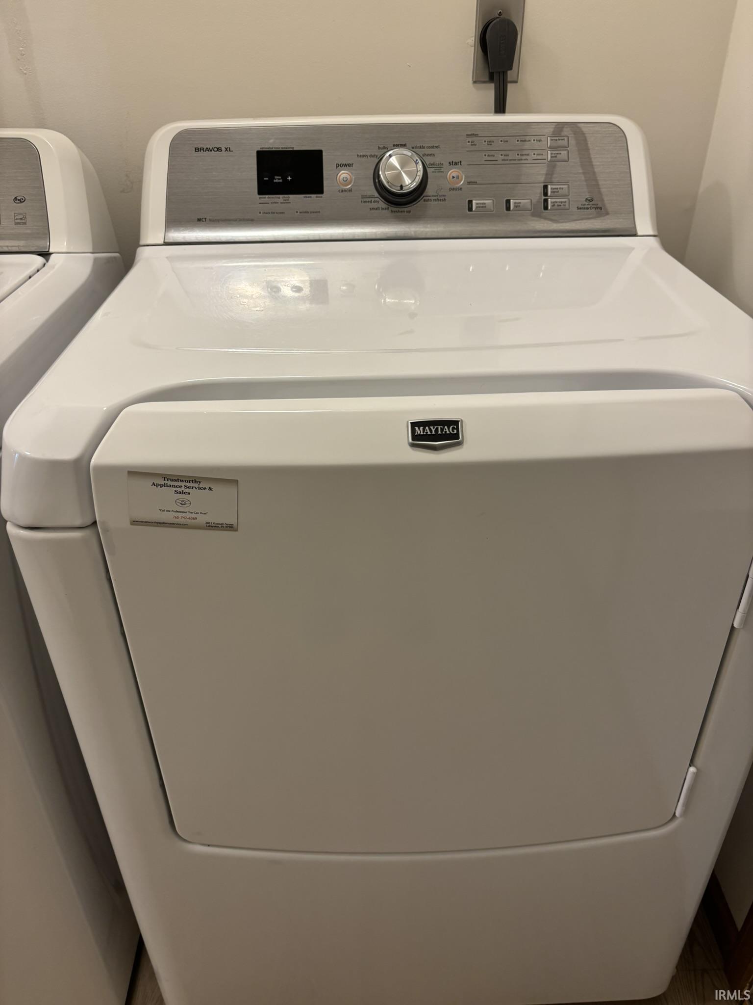 2101 Fincastle Way Lafayette, IN 47909 - Photo 26 of 28