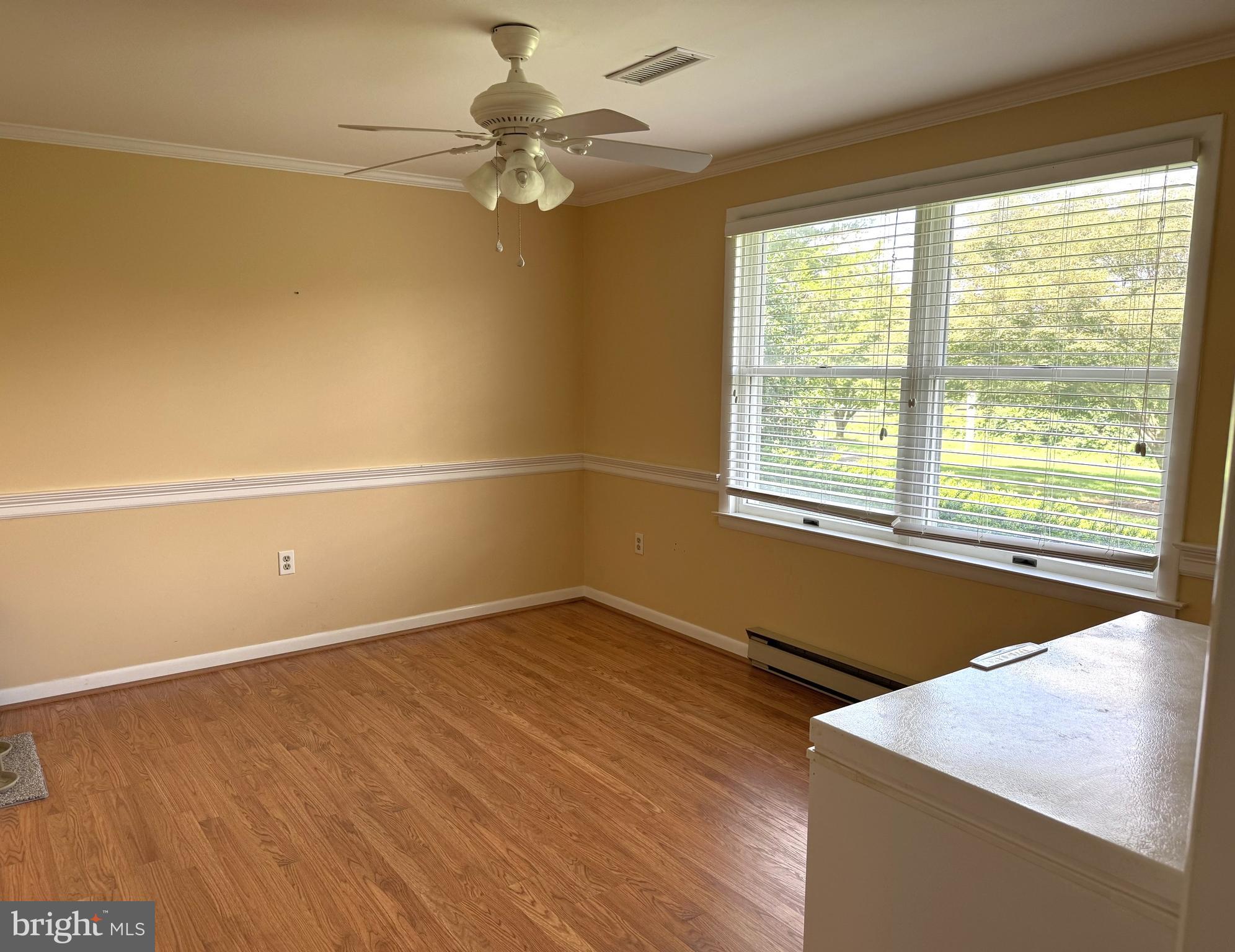 16560 Oak Shade Road Rixeyville, VA 22737 - Photo 11 of 29 FORMAL DINING ROOM
