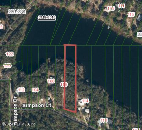 112 Hanson Road Interlachen, FL 32148 - Photo 12 of 13 a view of fan