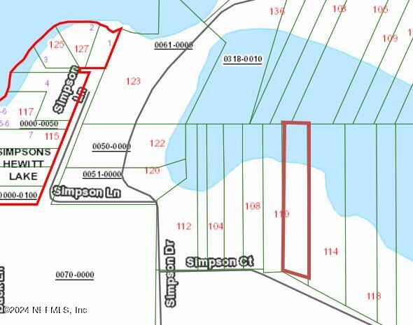 112 Hanson Road Interlachen, FL 32148 - Photo 13 of 13 a picture of a very nice looking building