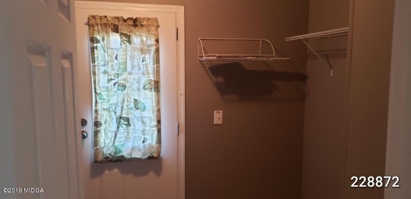 448 Scott Road Elko, GA 31025 - Photo 13 of 13 a view of walk in closet