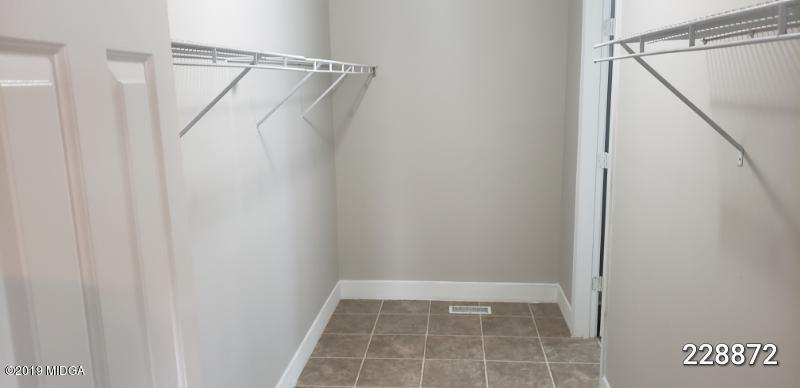 448 Scott Road Elko, GA 31025 - Photo 10 of 13 a view of walk in closet